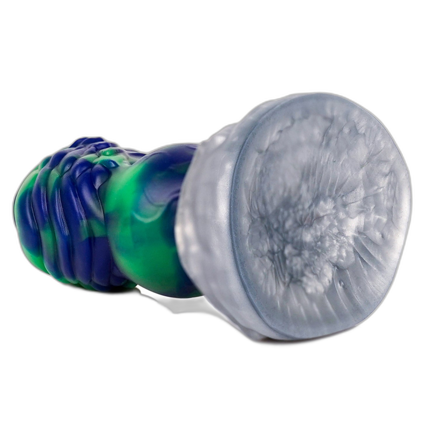 SWISOK Bobby - Fantasy Dragon Dildo - Knot Dildo - 4 Sizes Silicone Dildo