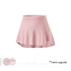 Ballet Practice Wear With A Three-point Yoga Dance Skirt For Women