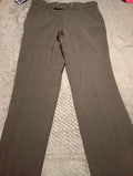 Men's George Black Smart Trousers (W30 Regular)