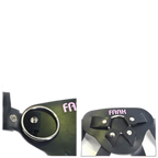 Droska - Adjustable Strap-On Harness with 2 O-Rings