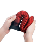Tendril - Tentacle Dildo - Ribbed Dildo