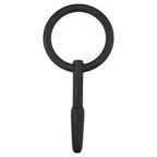 ruff GEAR Silicone Penis Plug