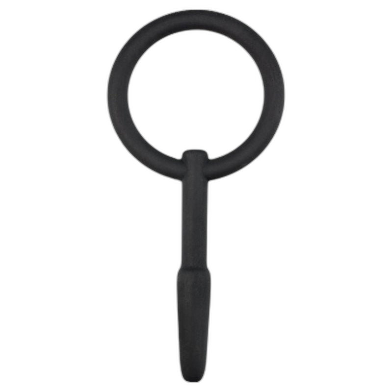 ruff GEAR Silicone Penis Plug
