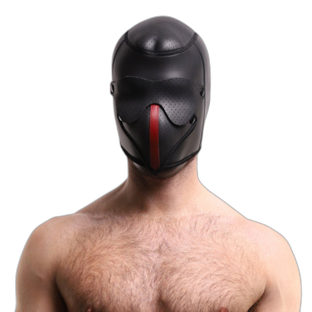 ruff GEAR Neoprene Full Sensory Hood