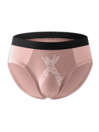 3 Pack Men’s Modal Graphene Breathable Briefs
