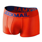 Fluro Mesh Boxer Briefs