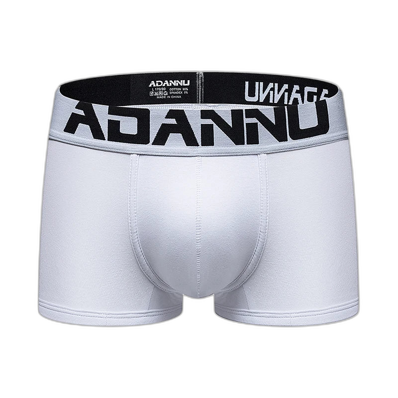 ADANNU Classic Boxers (6 Pack)
