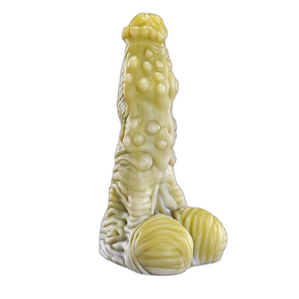 Swisok The Sloth - Seven Deadly Sins Fantasy Dildo