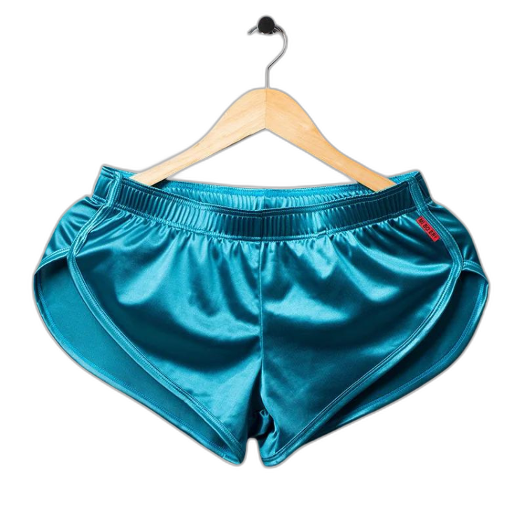 Silk Touch Night Boxers