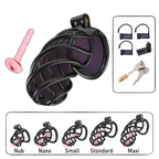 Omazor - Chastity Cage - Resin Penis Cage