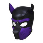 Pup Hood / Mask