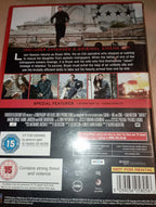 DVD : TAKEN 2