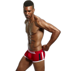 Packing Underwear Boxers