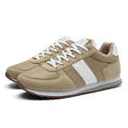 Cross-border Sneakers Couples Running Shoes Trendy Stylish And Lightweight Breathable Casual Cortez