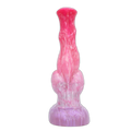 Lampos - Horse Dildo - Horse Knot Dildo - Realistic Animal Dildo
