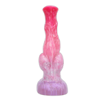 Lampos - Horse Dildo - Horse Knot Dildo - Realistic Animal Dildo