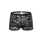 Erotic Lace Boxers
