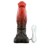 SWISOK Centaur – Ejaculating Horse Dildo - 5 Sizes