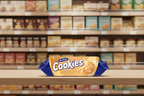 12 x Mcvities Cookies White Choc Chip - 150GM