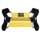 Jockmail Elastic Shoulder Harness