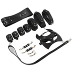 Restraint Bondage Set