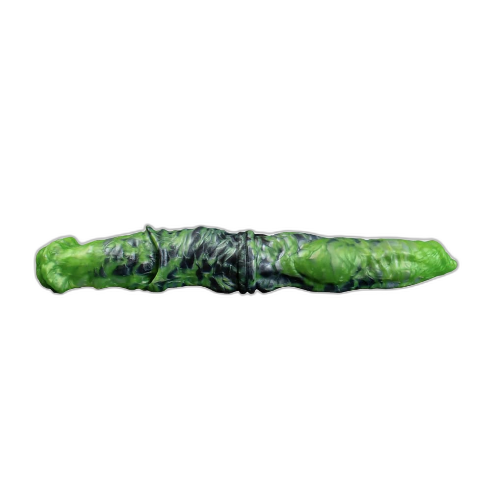 Dual Sensation - Double-Ended Fantasy Dildo