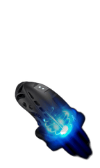 Remote Control Shock Chastity Cage