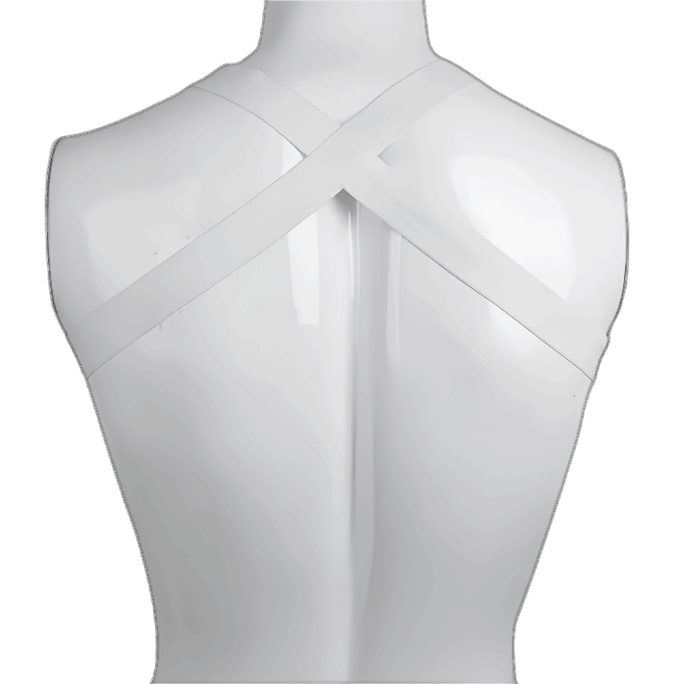 Essentials Elastic Harness