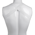 Essentials Elastic Harness