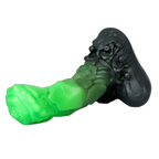 SWISOK Mady - Flared Horse Dildo - Fantasy Horse Cock Dildo - 5 Sizes