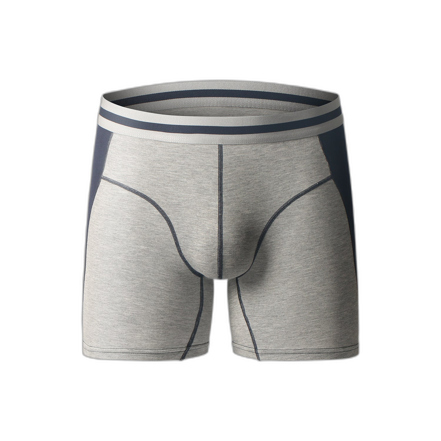 QuickDry Midway Boxer Briefs
