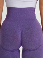Seamless Leggings