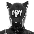 Furrjoi Toy Ido Drone Hood White