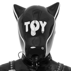 Furrjoi Toy Ido Drone Hood White