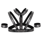 Cyber Warrior Harness