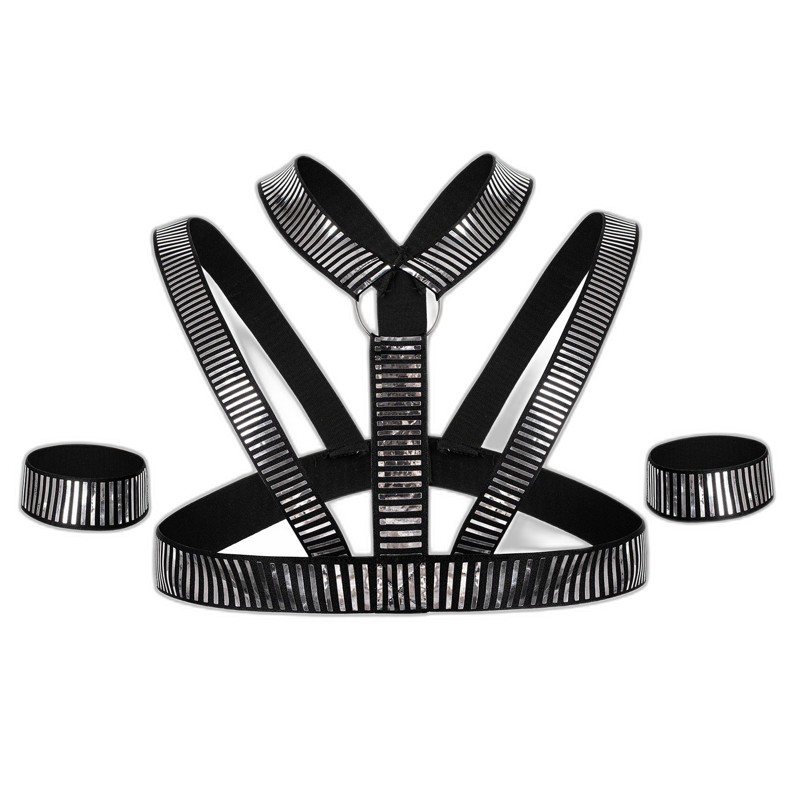 Cyber Warrior Harness