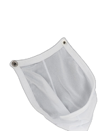 2 Pack Men's Breathable Mesh Boxer Briefs