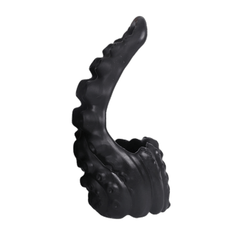 Anal Plug Hollow Butt Plug Fisting Gloves Anal Dilation Deep Stimulation Toys