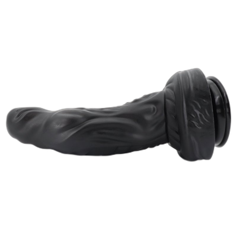 ruff GEAR Fantasy Thor Dildo 12.6 Inch