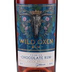 Abingdon Distillery Wild Oxen Chocolate Rum, 70cl