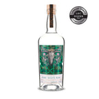 Abingdon Distillery Wild Oxen Pure White Rum, 70cl