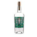 Abingdon Distillery Wild Oxen Pure White Rum, 70cl