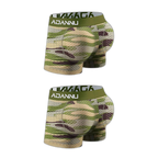 ADANNU Camo Mesh Boxers