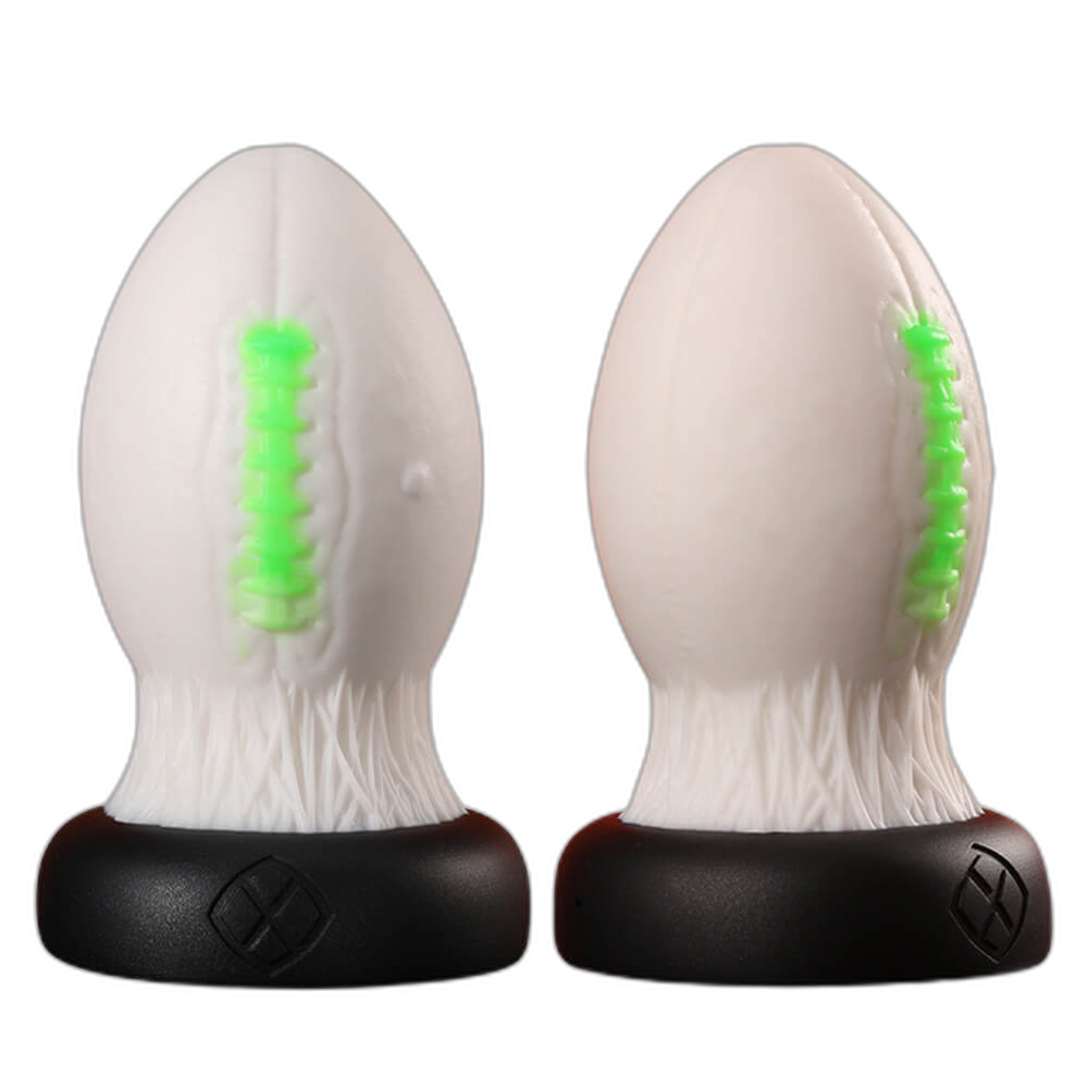 Xomiy Gridiron – Drive | Expand Inflatable Anal Plug
