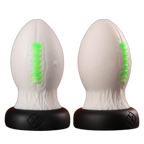 Xomiy Gridiron – Drive | Expand Inflatable Anal Plug