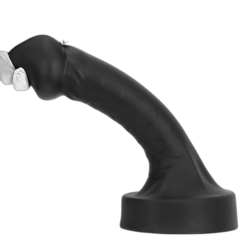 ELITE Liquid Silicone Vlad The Impaler Dildo 10.6 Inch