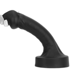 ELITE Liquid Silicone Vlad The Impaler Dildo 12.6 Inch