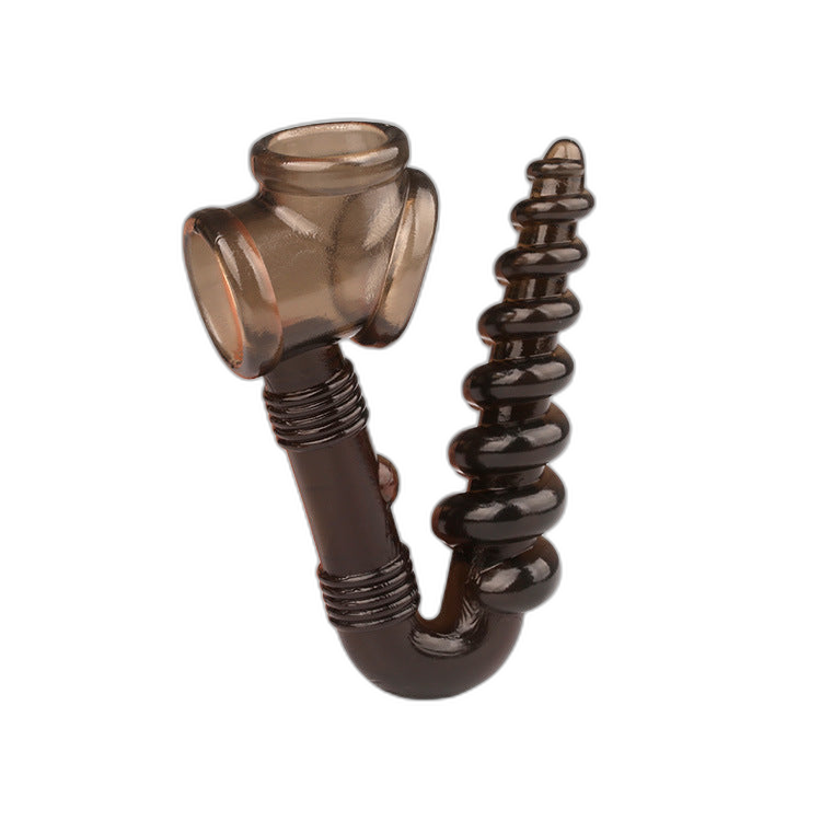 Spiral Plug C-Sling