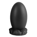 Rex - Large Butt Plug - Egg Plug - Silicone Butt Plug