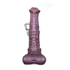 Copper - Horse Dildo - Centaur Cock Dildo - Fantasy Dildo